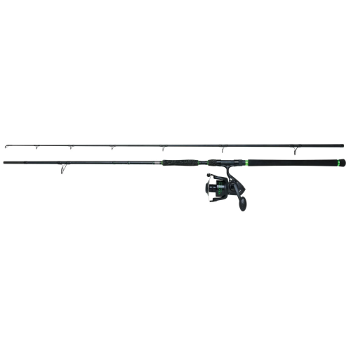 Ensemble Silure Madcat Allround 300 200-400G 8000 Combo