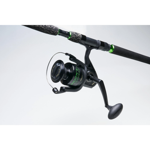 Ensemble Silure Madcat Allround 300 200-400G 8000 Combo 2