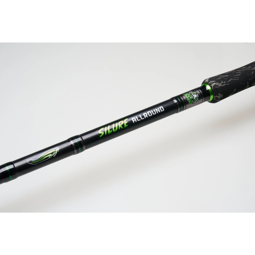 Ensemble Silure Madcat Allround 300 200-400G...