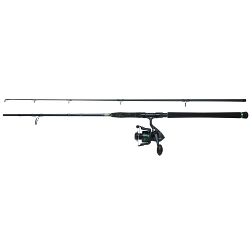 Ensemble Silure Madcat Spin 240 50-150G 5000 Combo