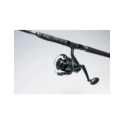 Ensemble Silure Madcat Spin 240 50-150G 5000 Combo