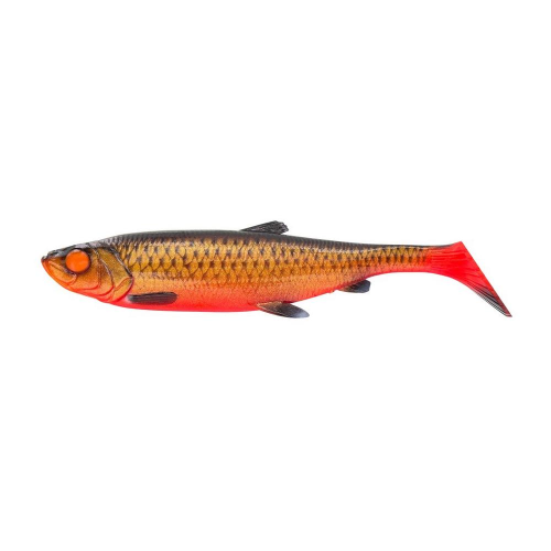 Leurre Souple Savage Gear 3D Herring Shad
