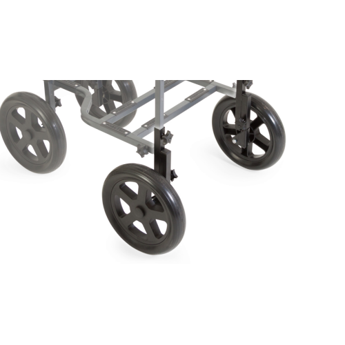 Preston Double Wheel Shuttle Convertion Kit 2