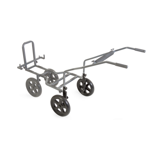 Preston Double Wheel Shuttle Convertion Kit