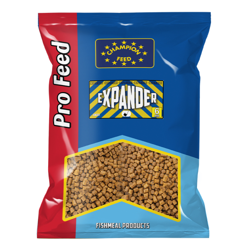 Pellets Champion Feed Expanders 650 gr 2