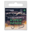 Hameçons Drennan Acolyte Super Spade 8
