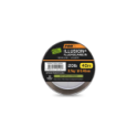 Edges Illusion Fluorocarbon x 40m - Naturals Green