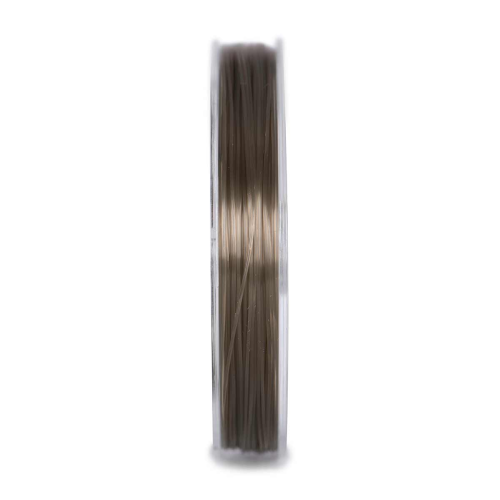 Edges Illusion Fluorocarbon x 40m - Naturals Green