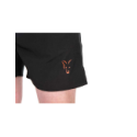 Short De Bain Fox Collection Black LW Swim Shorts