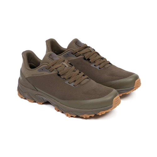 Baskets Fox Explorer Trainer 2