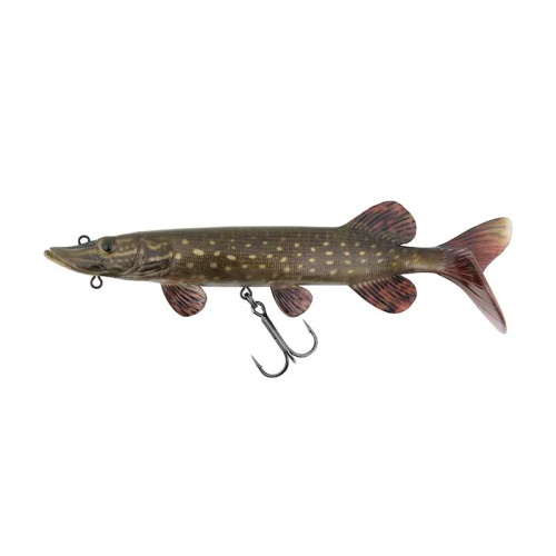 Leurre Armé Fox Rage Ultra-Realistic Pike...