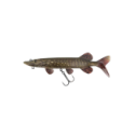 Leurre Armé Fox Rage Ultra-Realistic Pike Replicant