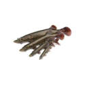 Leurre Armé Fox Rage Ultra-Realistic Pike Replicant
