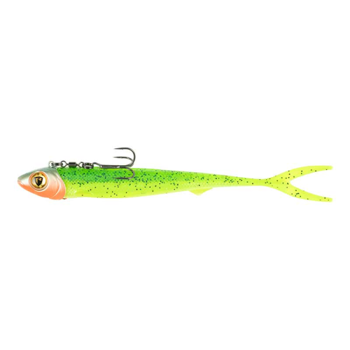 Leurre Souple Armé Fox Rage Pelagic Ready Rig Slick Finesse 2