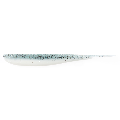 Leurre Souple Lucky John 3D Series Soft Lure Slick Shad-V 2