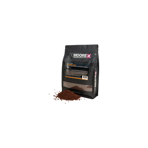 CC Moore Pro-Stim Liver Pellets 1kg 2