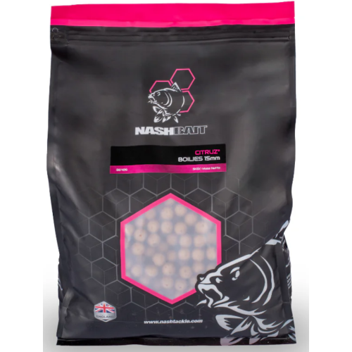 Bouillettes Nash Citruz Boilies  5kg 2
