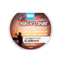 Monofilament Nash Highline Mono  1000m