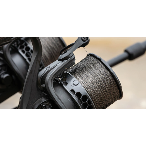 Tresse Nash Baseline Sinking Braid  600m