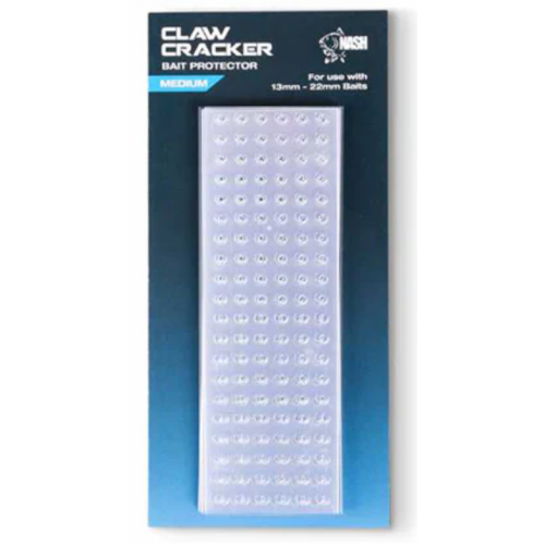 Gaine Thermo Nash Claw Cracker Bait Protector 2
