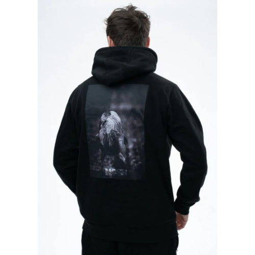 Sweat Nash Make It Happen Trophy Hoodie Black