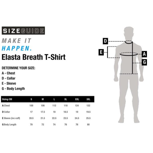 Nash Make It Happen Carp Logo T Shirt Green