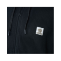 Sweat Zippé Nash Make It Happen Badge Zipped Hoody Black