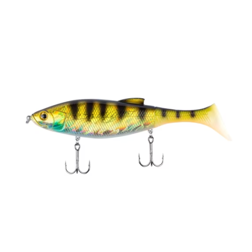 Leurre Coulant Shimano Lure Yasei Hyper Hybrid S 2