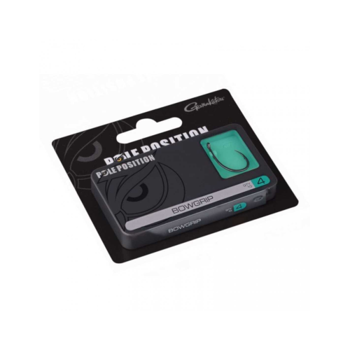 Hameçons Carpe Pole Position Bowgrip Hooks PTFE 2