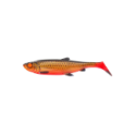 Leurre Souple Savage Gear 3D Herring Shad