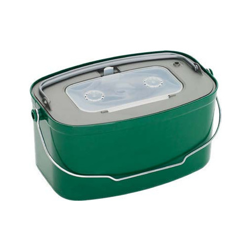 Seau Vivier Plastilys 7 Litres Neo - Serie Green