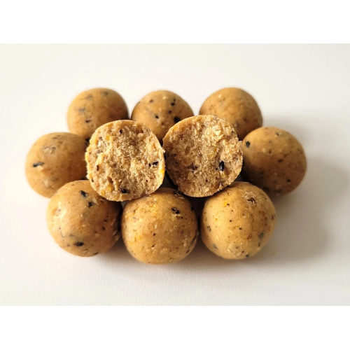 Bouillette MTC Baits Stabilisée Sweet ScopeX - 1 kg 2