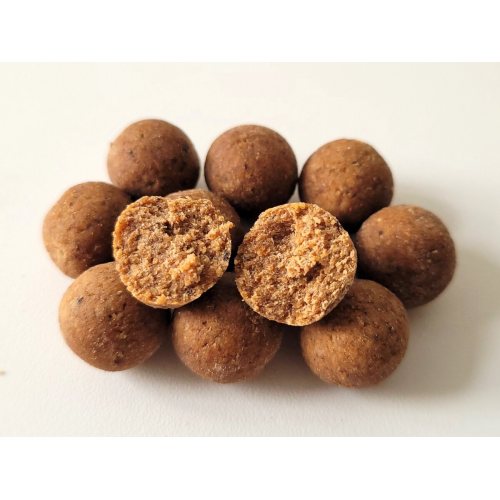 Bouillette MTC Baits Stabilisée KR1LL - 1 kg