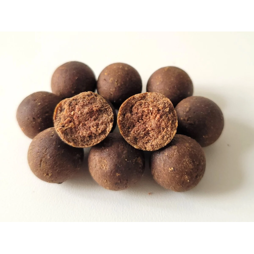 Bouillette MTC Baits Stabilisée Monster Crab Elite - 1 kg 2