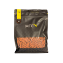 Pellets MTC Baits Haute Attraction Triple R Garlic - 1 kg