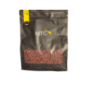 Pellets MTC Baits Haute Attraction Response Red - 1 kg