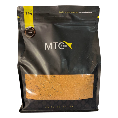 MTC Baits Active Stick & Bag Mix KR1LL - 1 kg