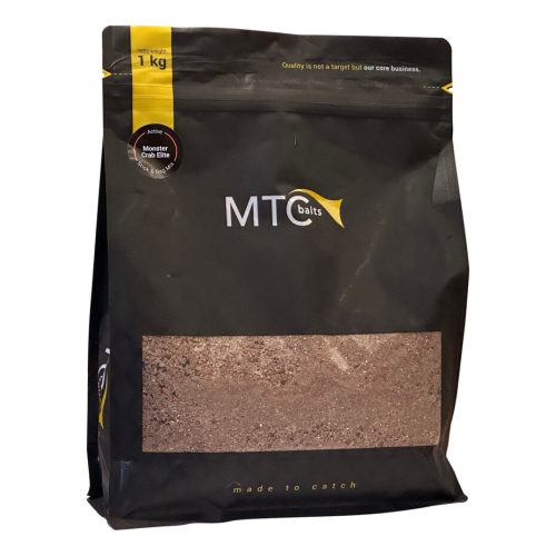 MTC Baits Active Stick & Bag Mix Monster Crab Elite - 1 kg