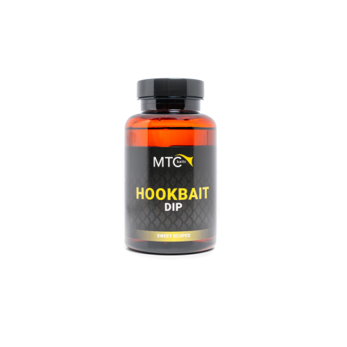 Liquide de Trempage MTC Baits Sweet ScopeX - 250 ml