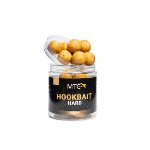 Les Surdosées MTC Baits NutCase