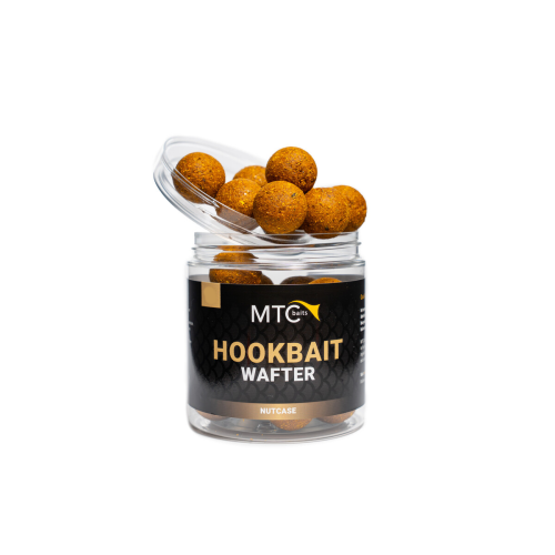Hookbait MTC Baits Wafter NutCase