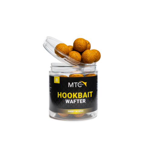 Hookbait MTC Baits Wafter Sweet ScopeX