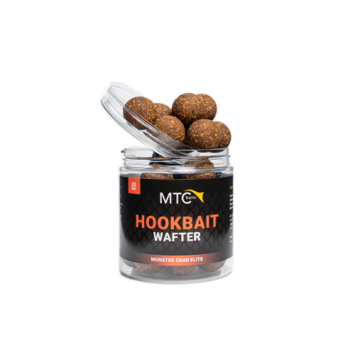 Hookbait MTC Baits Wafter Monster Crab Elite
