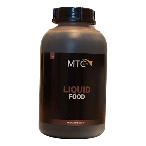 Liquid Food MTC Baits Minamino - 250 ml