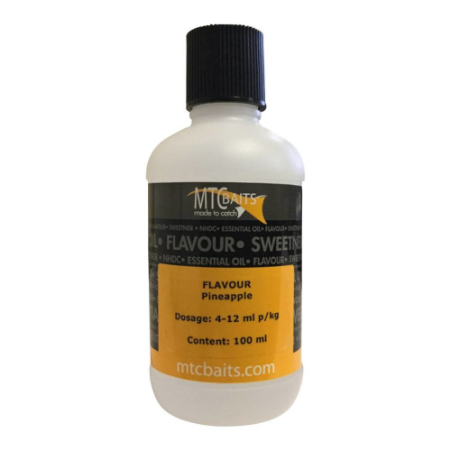 Arôme MTC Baits Ananas - 100 ml