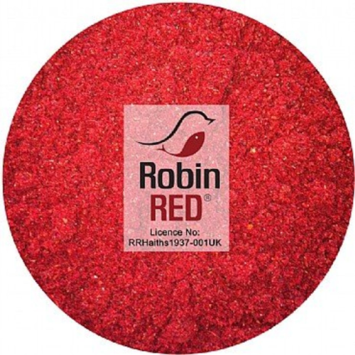 MTC Baits Robin red (Haith's)