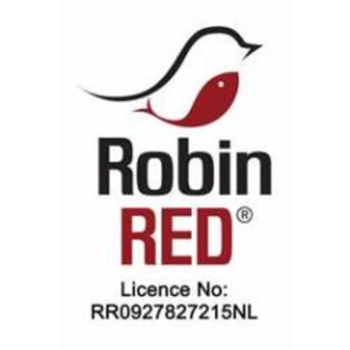 MTC Baits Robin red (Haith's) 2