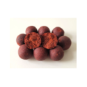 Bouillette MTC Baits Stabilisée Response Red - 1 kg