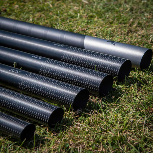 Pack Canne Au Coup Matrix XTR300 Ultra Power...