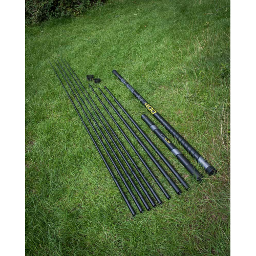 Pack Canne Au Coup Matrix XTR400 Ultra Power...